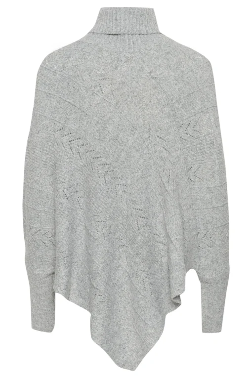 CRHoliday Poncho