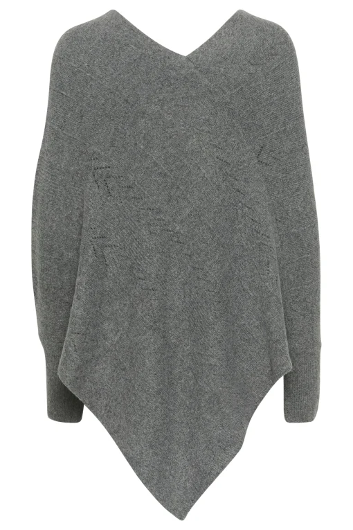 CRHoliday Poncho