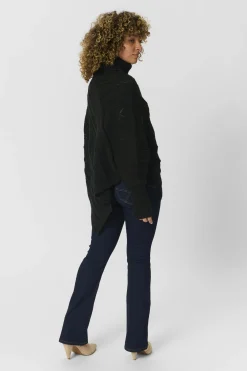 CRHoliday Poncho