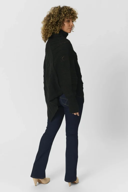CRHoliday Poncho
