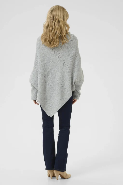 CRHoliday Poncho