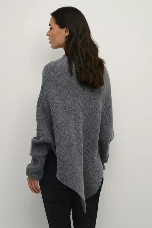 CRHoliday Poncho