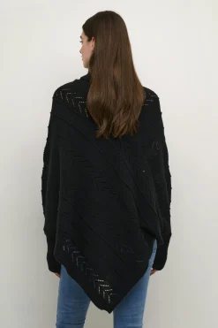CRHoliday Poncho