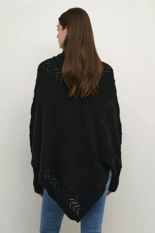 CRHoliday Poncho