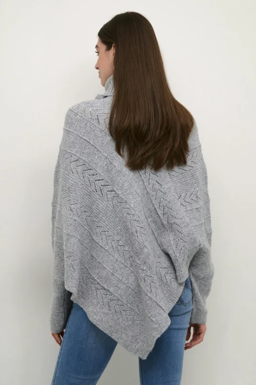 CRHoliday Poncho