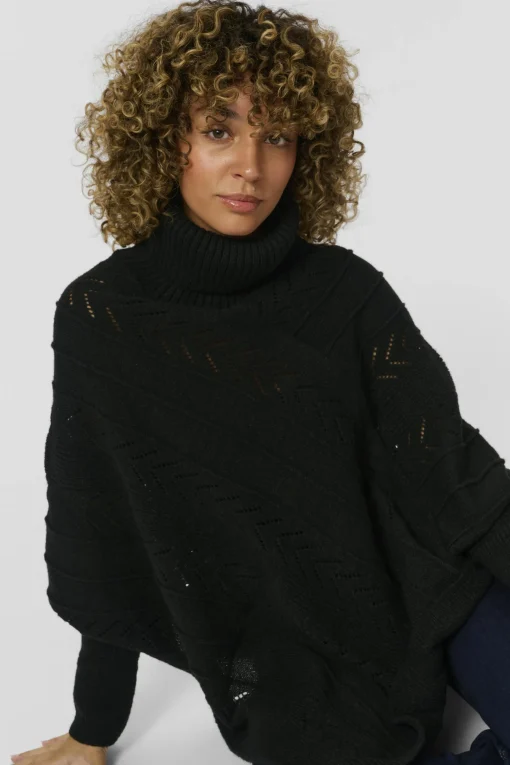 CRHoliday Poncho