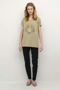 CRIan T-shirt