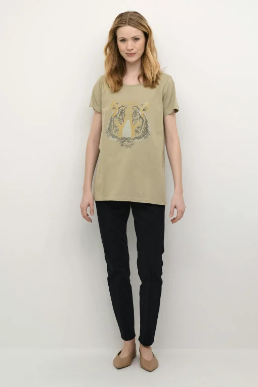 CRIan T-shirt