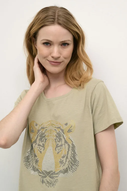 CRIan T-shirt