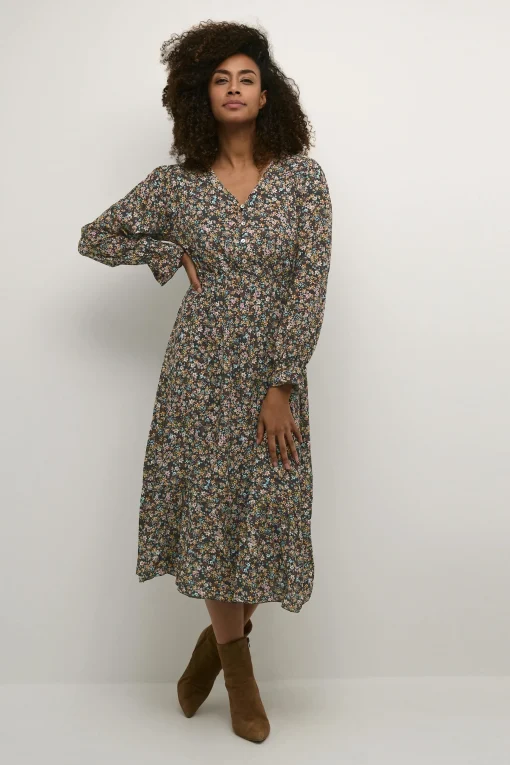 CRIjanni Dress