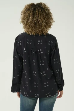 CRIjia Shirt