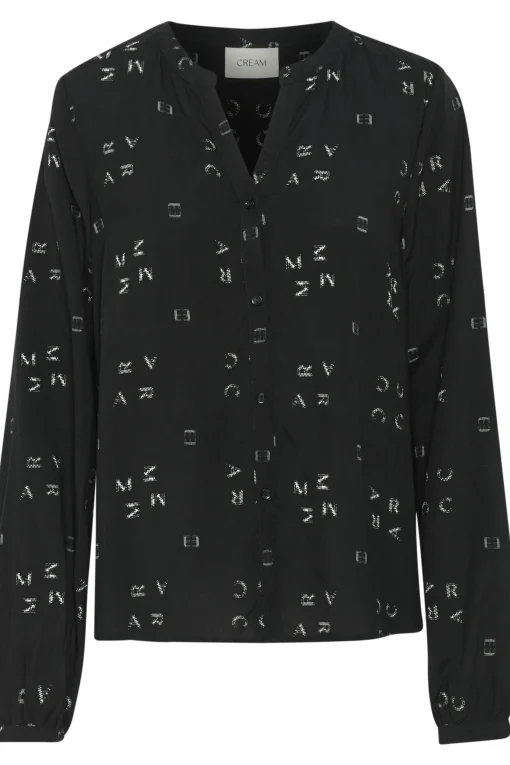 CRIjia Shirt