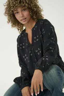 CRIjia Shirt