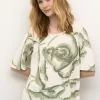 CRIkia T-shirt