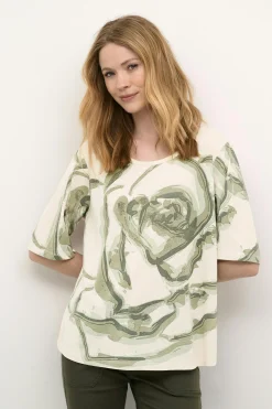 CRIkia T-shirt