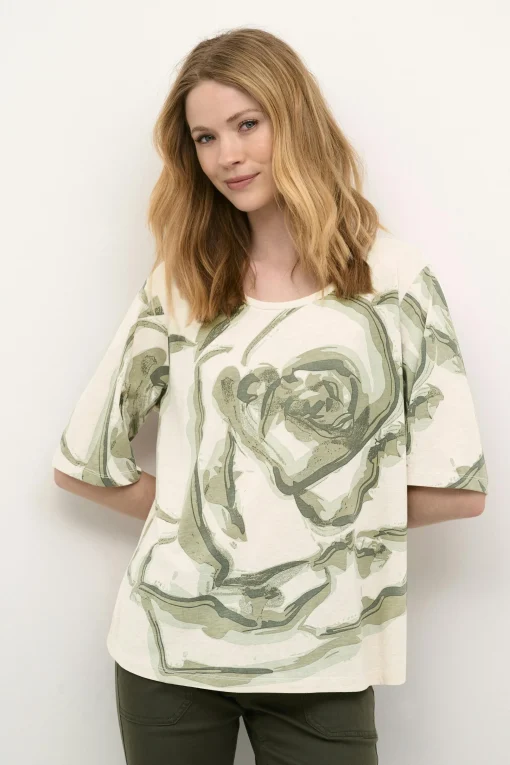 CRIkia T-shirt