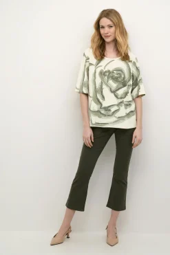 CRIkia T-shirt