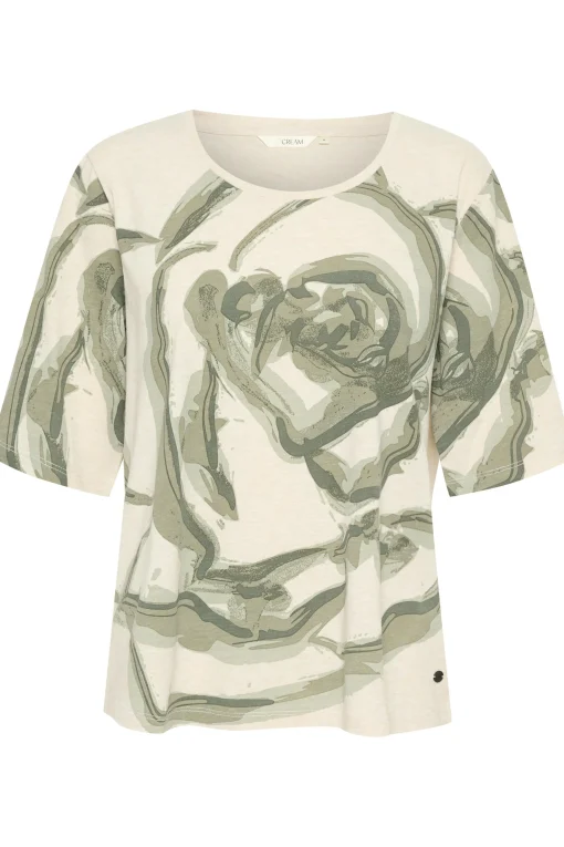 CRIkia T-shirt