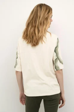 CRIkia T-shirt