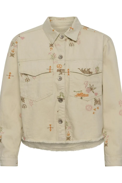 CRIlone Casual jacket