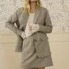 CRImogen Skirt