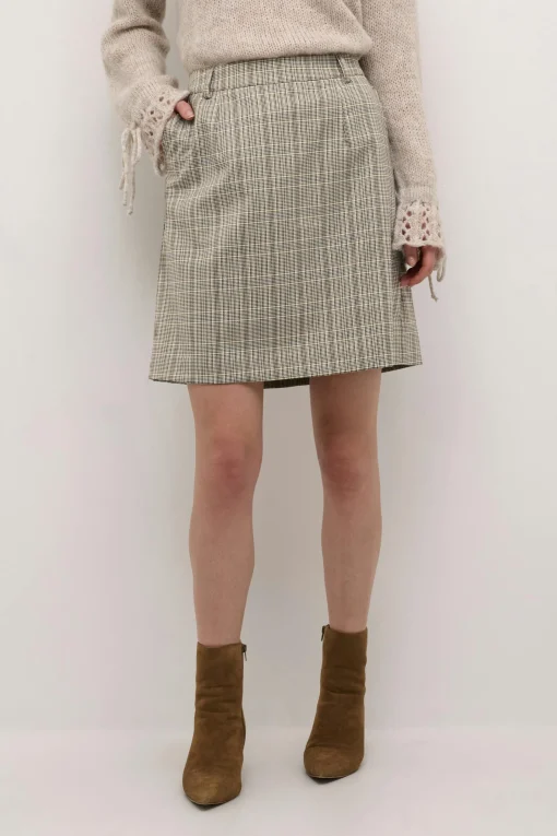 CRImogen Skirt