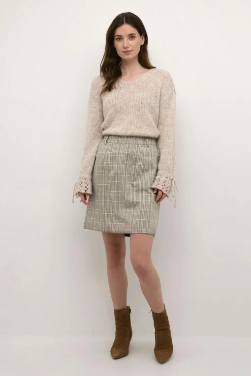 CRImogen Skirt