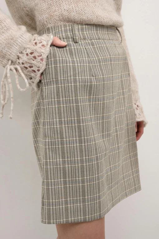 CRImogen Skirt