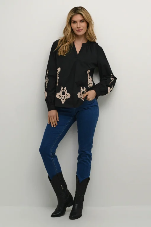 CRIpilo Blouse