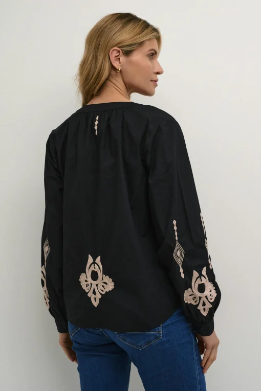 CRIpilo Blouse