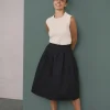CRJilian Skirt