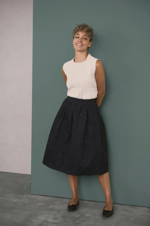 CRJilian Skirt