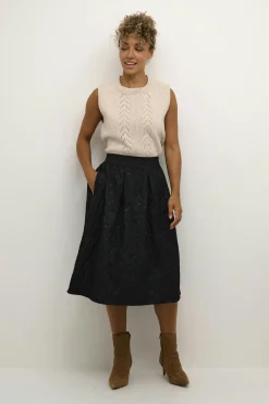 CRJilian Skirt