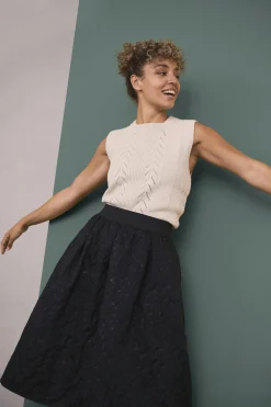 CRJilian Skirt