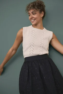 CRJilian Skirt
