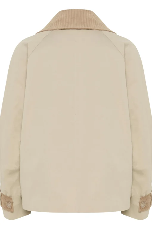 CRKalanari Jacket