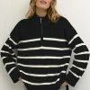 CRKarla Pullover