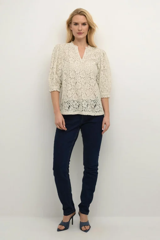 CRKaspis Blouse