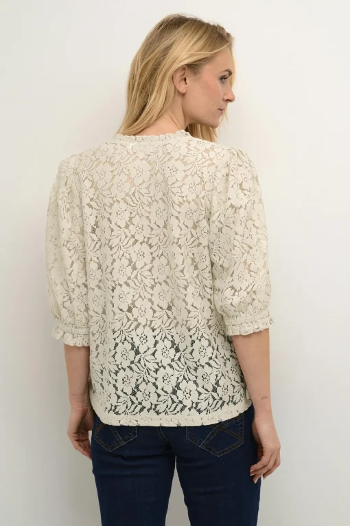 CRKaspis Blouse