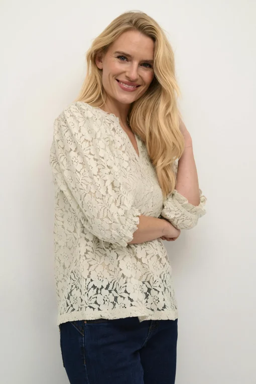 CRKaspis Blouse