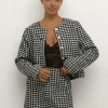 CRKia Casual jacket