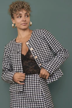 CRKia Casual jacket