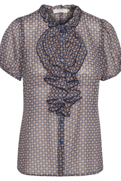CRKinia Blouse