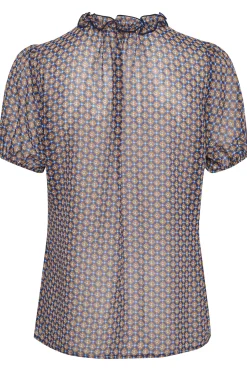 CRKinia Blouse