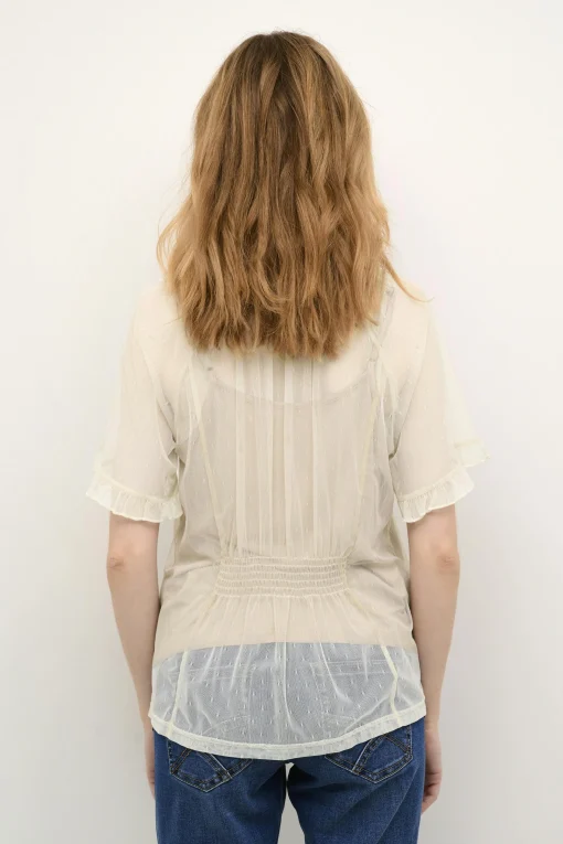 CRLarnis Blouse