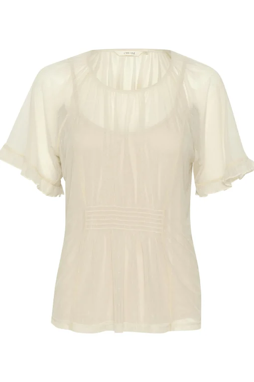 CRLarnis Blouse