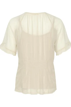 CRLarnis Blouse