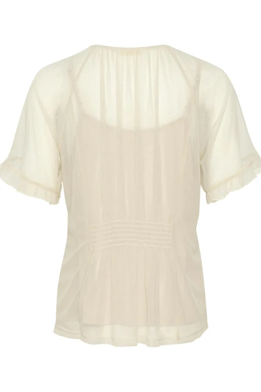 CRLarnis Blouse