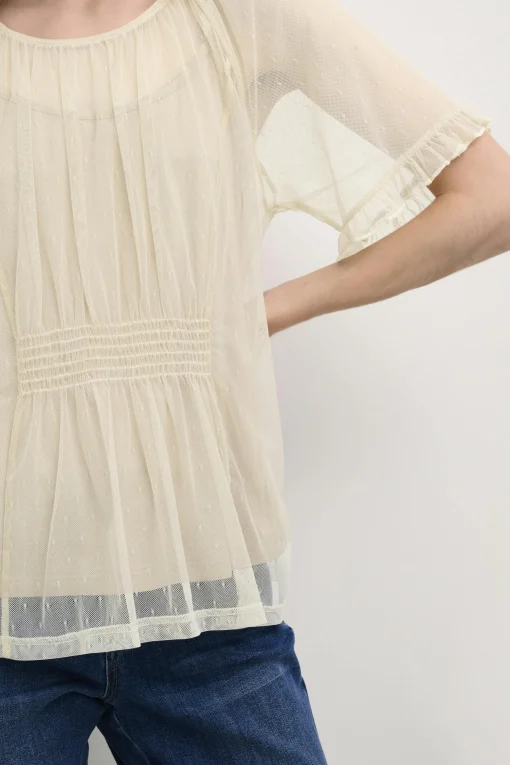 CRLarnis Blouse