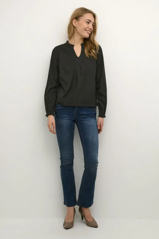 CRLiselin Blouse